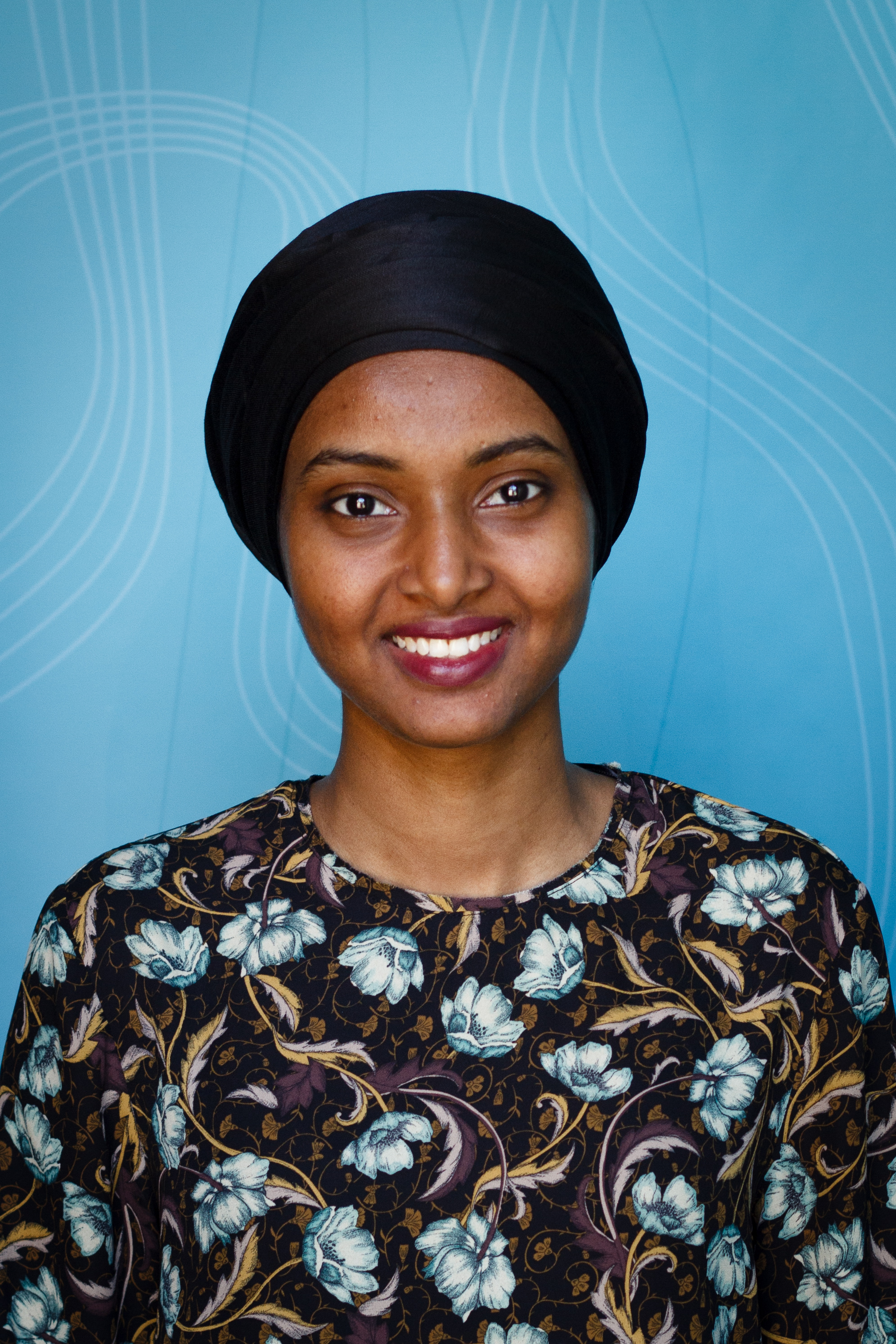 Sundus Osman